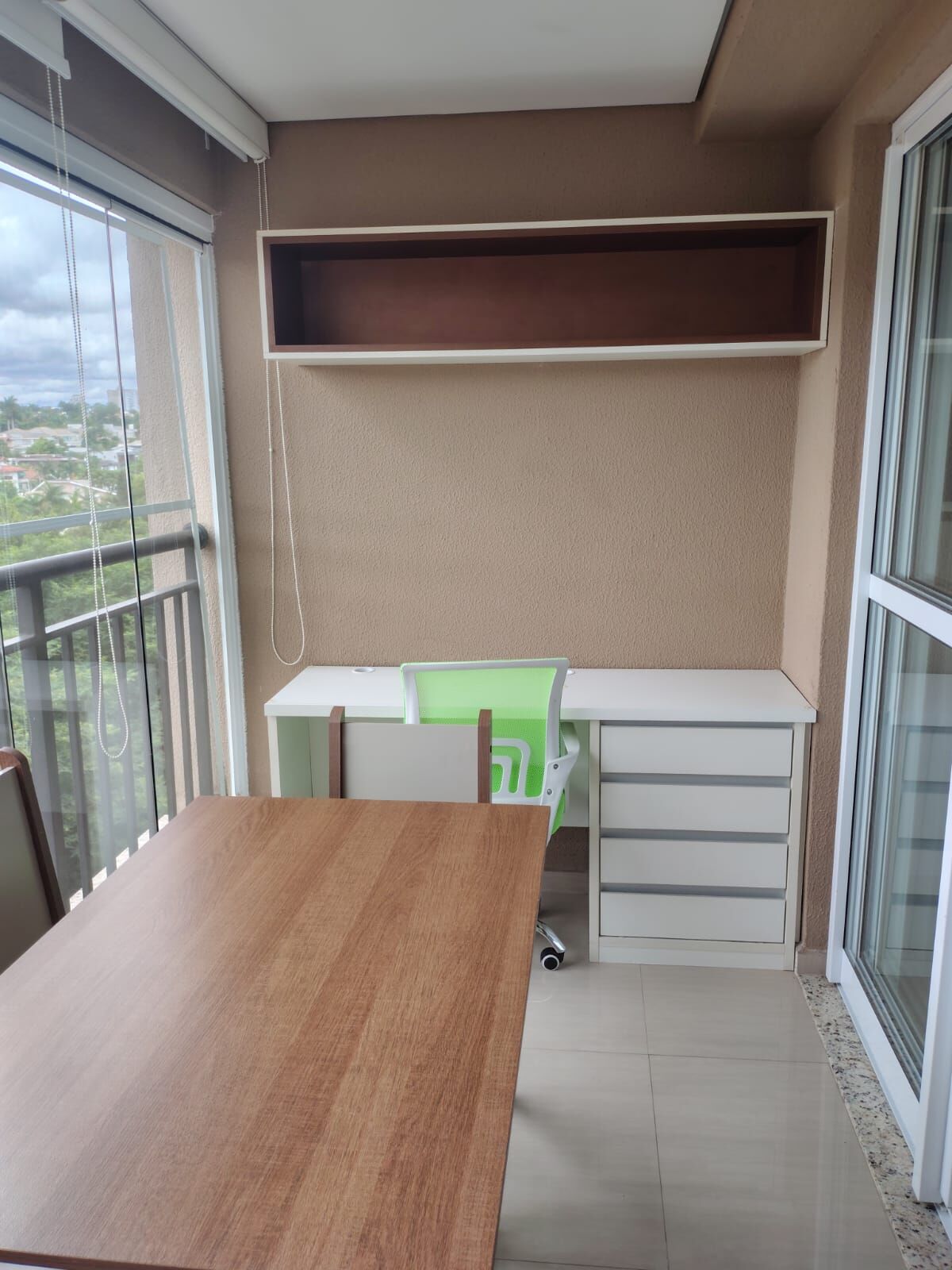 Apartamento, 1 quarto, 42 m² - Foto 2