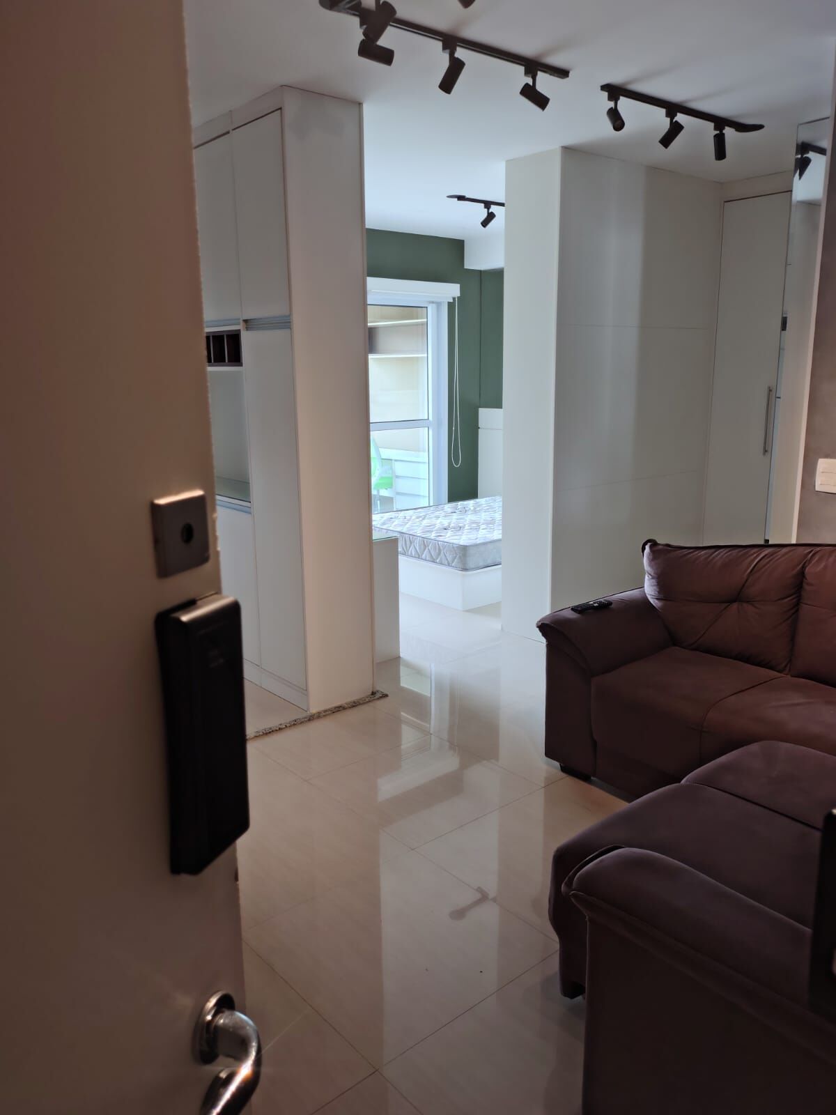 Apartamento, 1 quarto, 42 m² - Foto 3