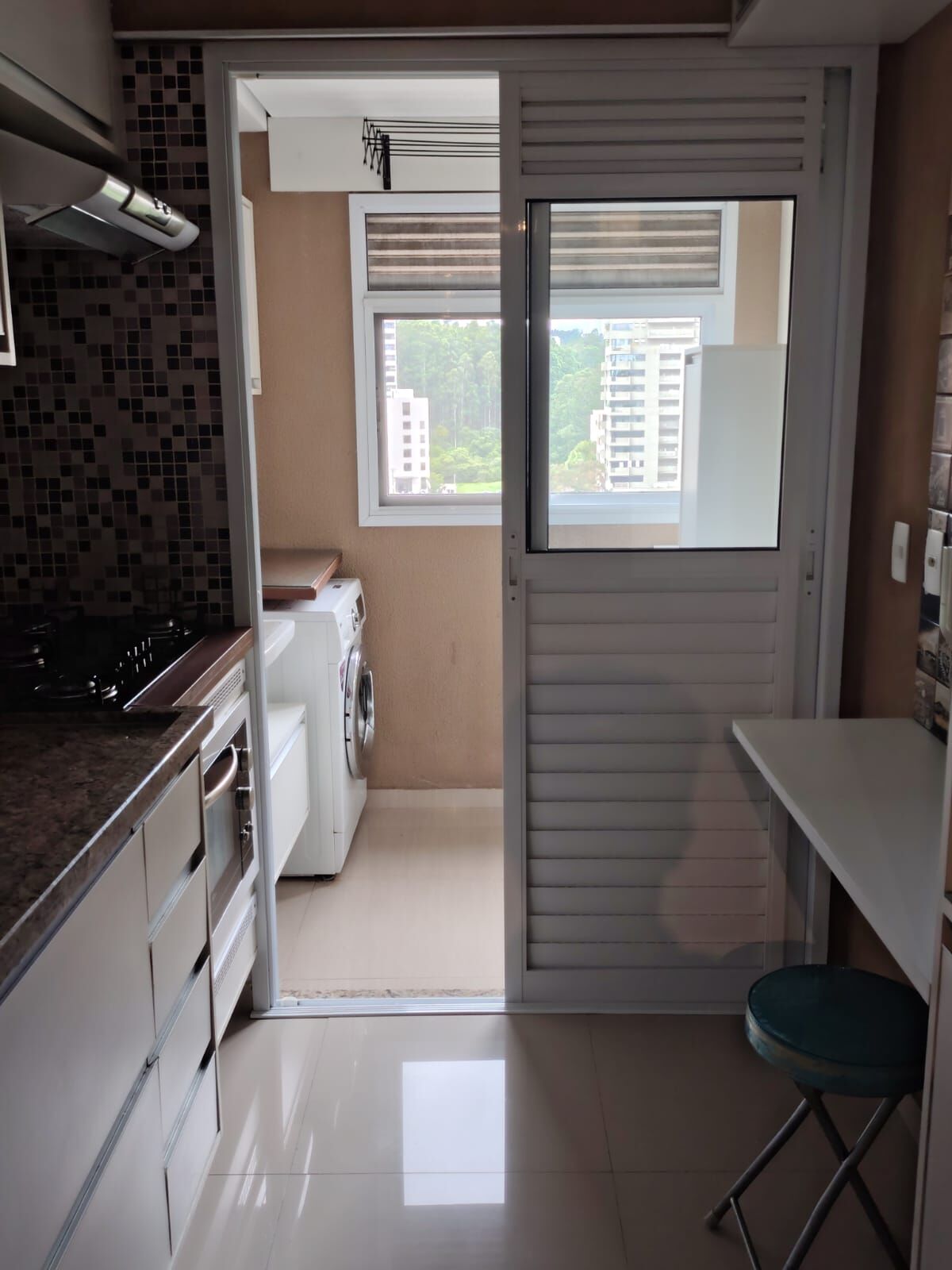 Apartamento, 1 quarto, 42 m² - Foto 9