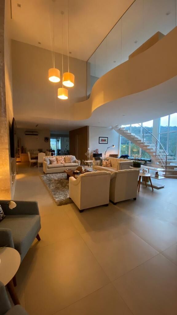 Casa à venda com 5 quartos, 460m² - Foto 4