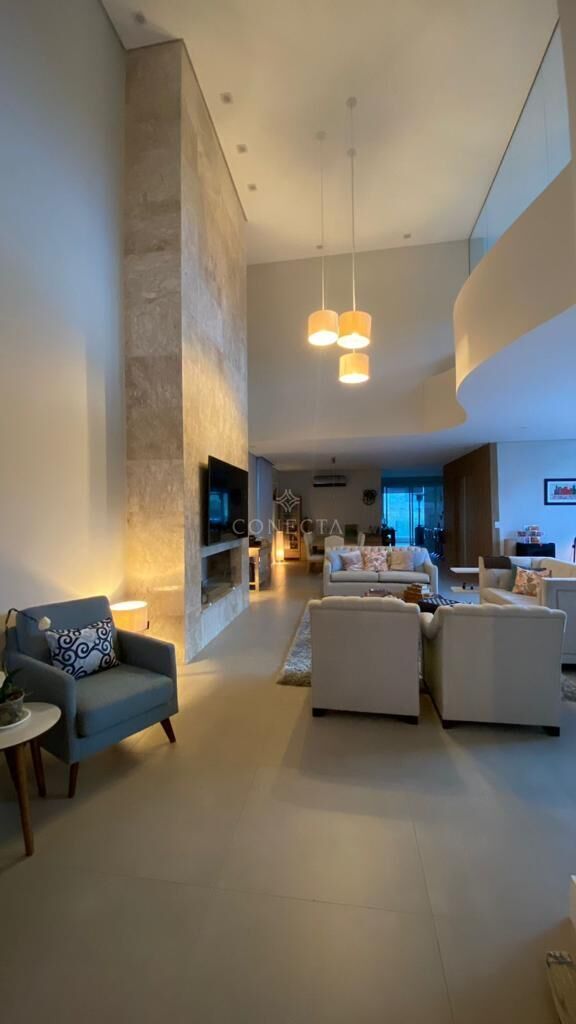 Casa à venda com 5 quartos, 460m² - Foto 5