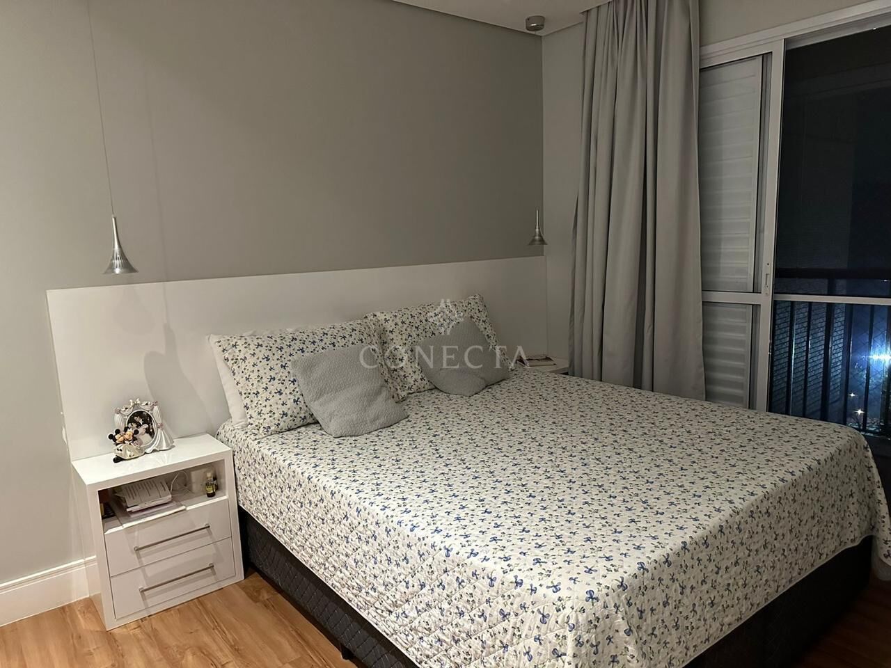 Apartamento à venda com 2 quartos, 94m² - Foto 2