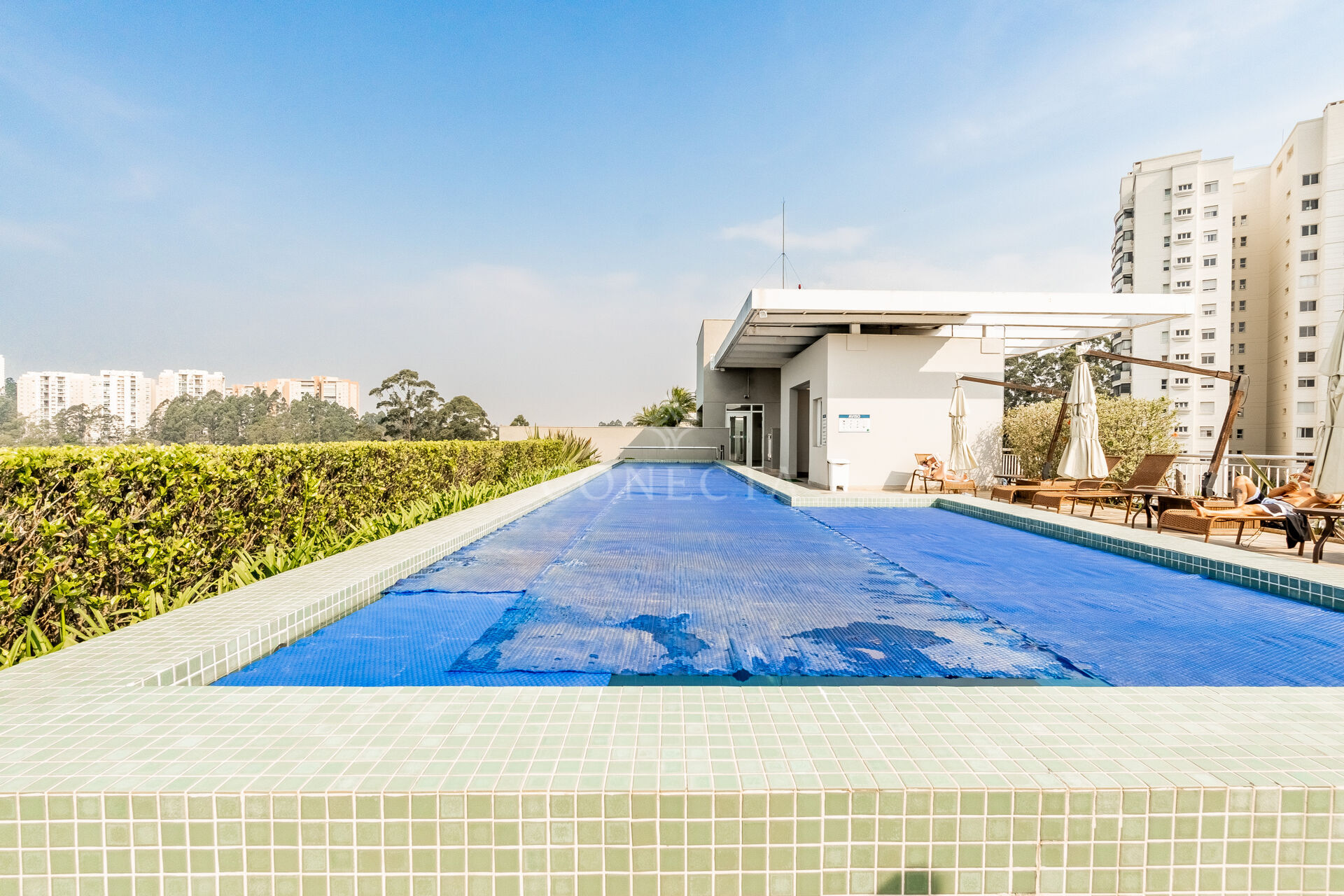 Apartamento, 1 quarto, 50 m² - Foto 27