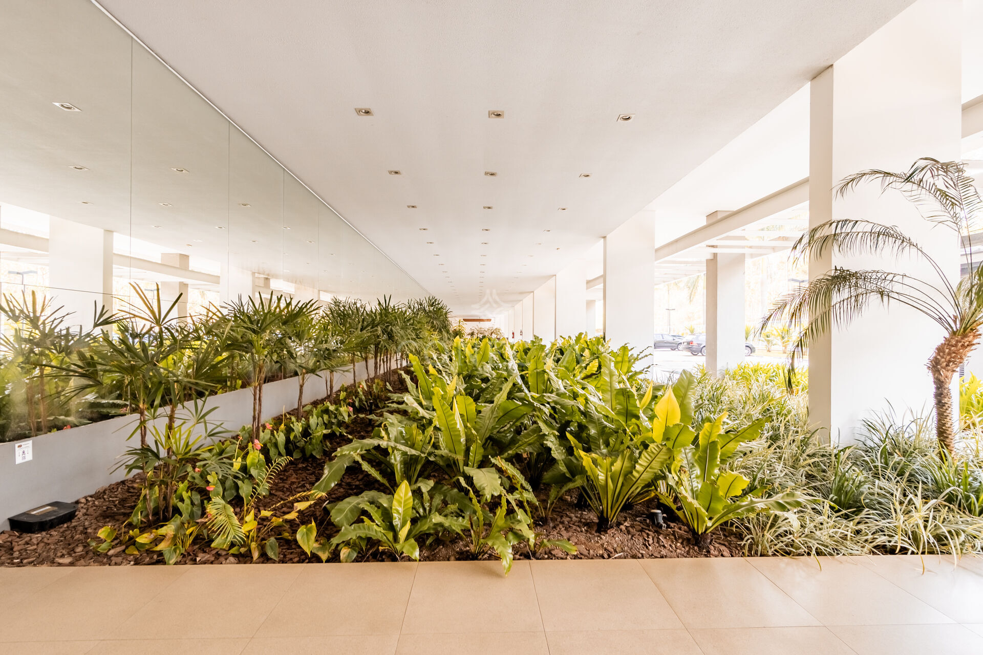 Apartamento, 1 quarto, 50 m² - Foto 35