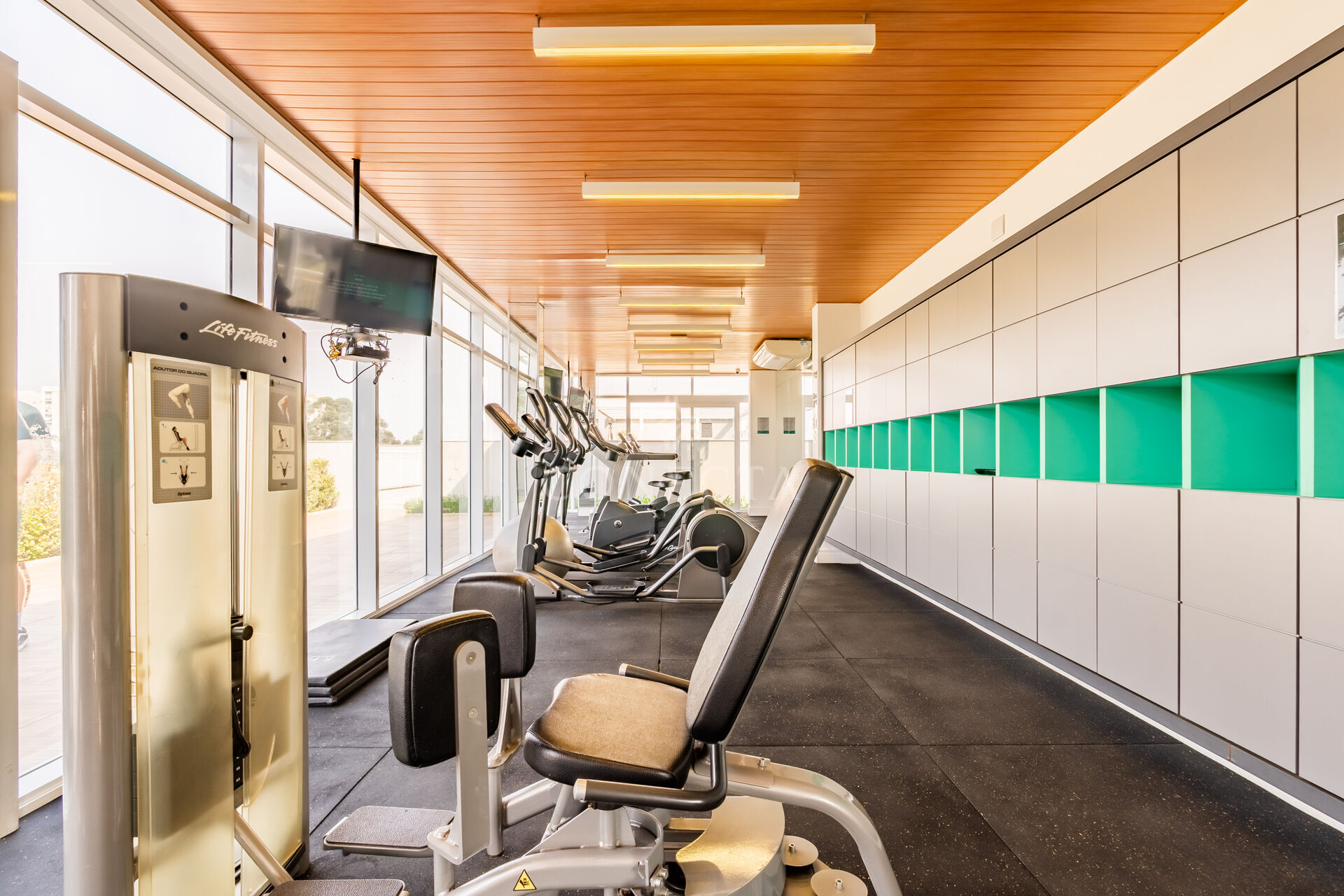 Apartamento, 1 quarto, 50 m² - Foto 20