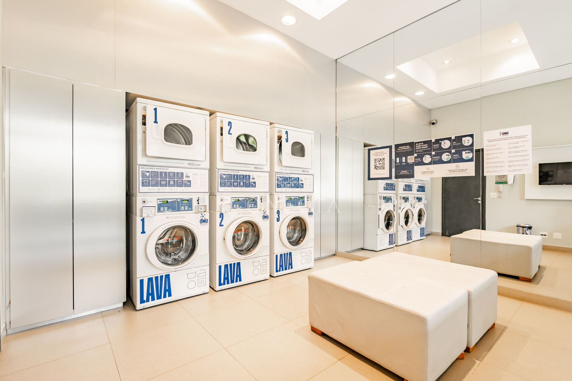 Apartamento, 1 quarto, 50 m² - Foto 36