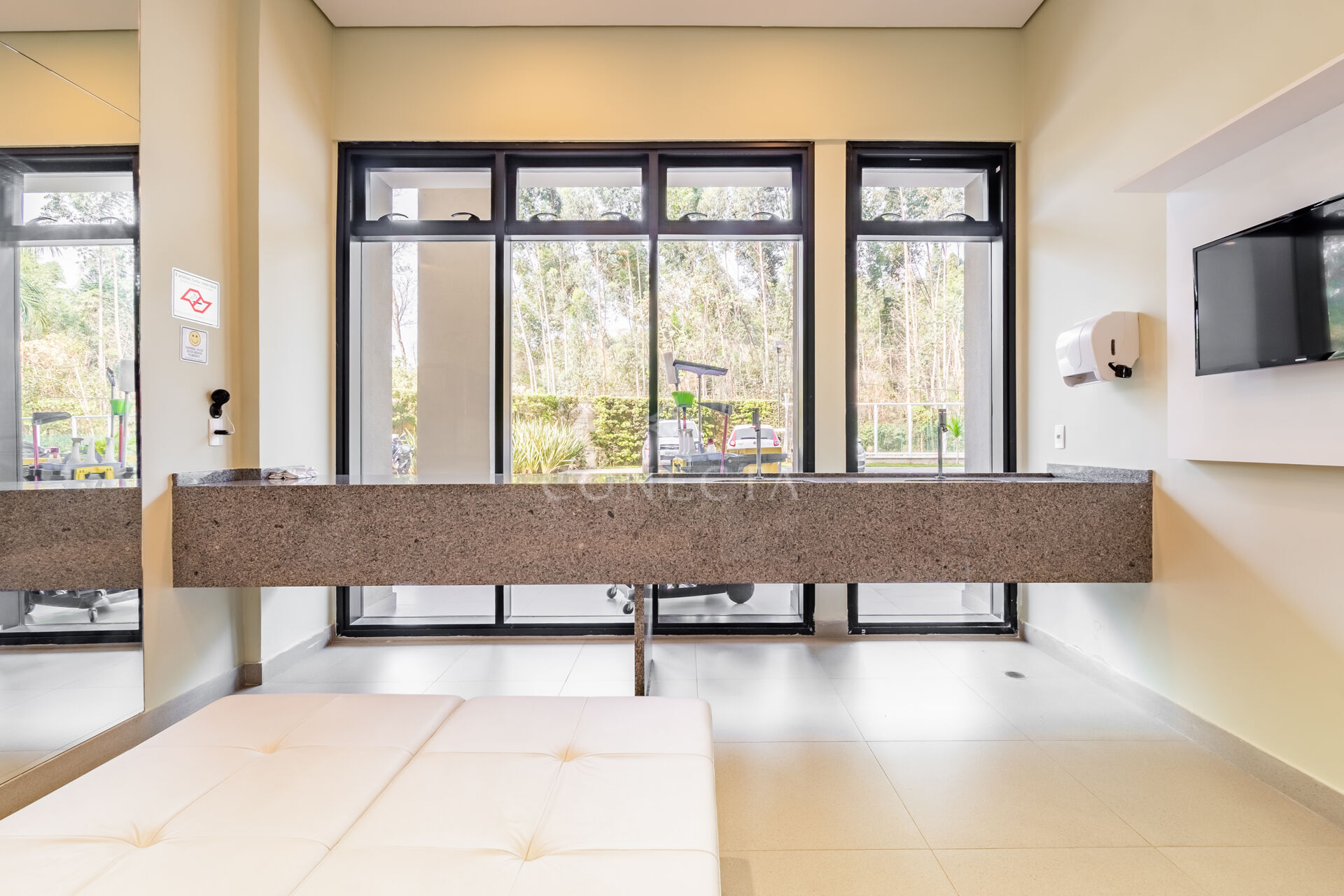 Apartamento, 1 quarto, 50 m² - Foto 37