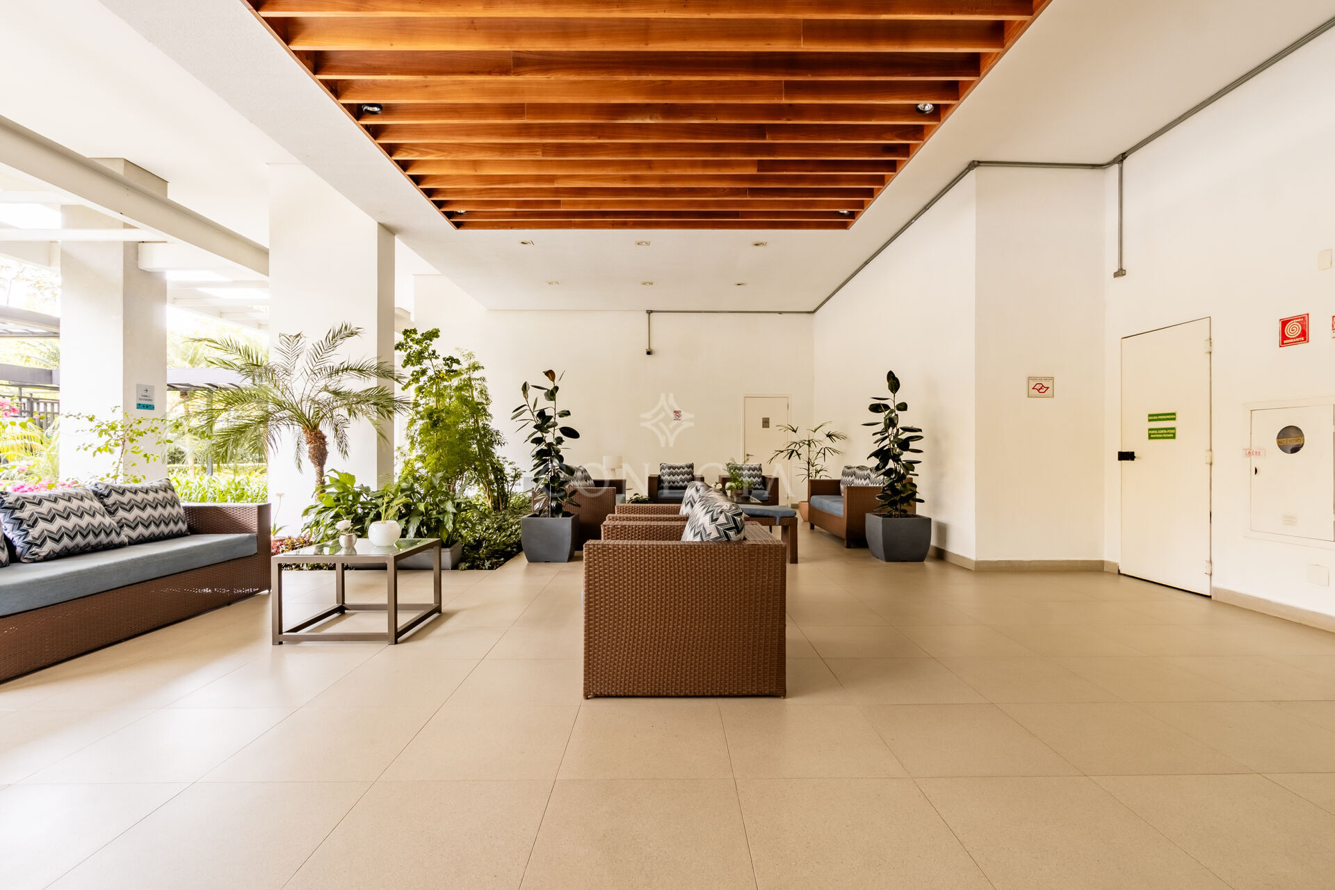 Apartamento, 1 quarto, 50 m² - Foto 34