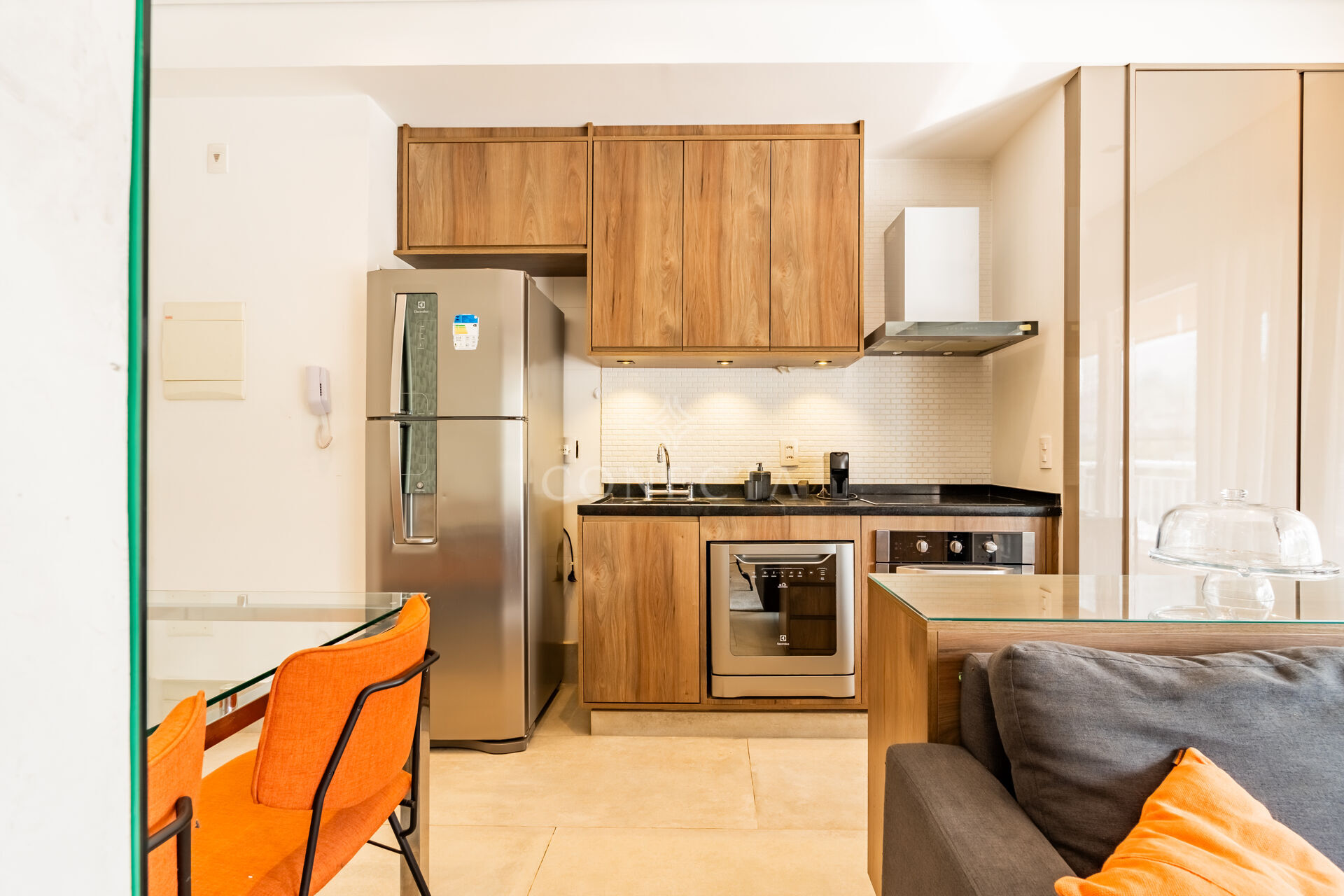 Apartamento, 1 quarto, 50 m² - Foto 12