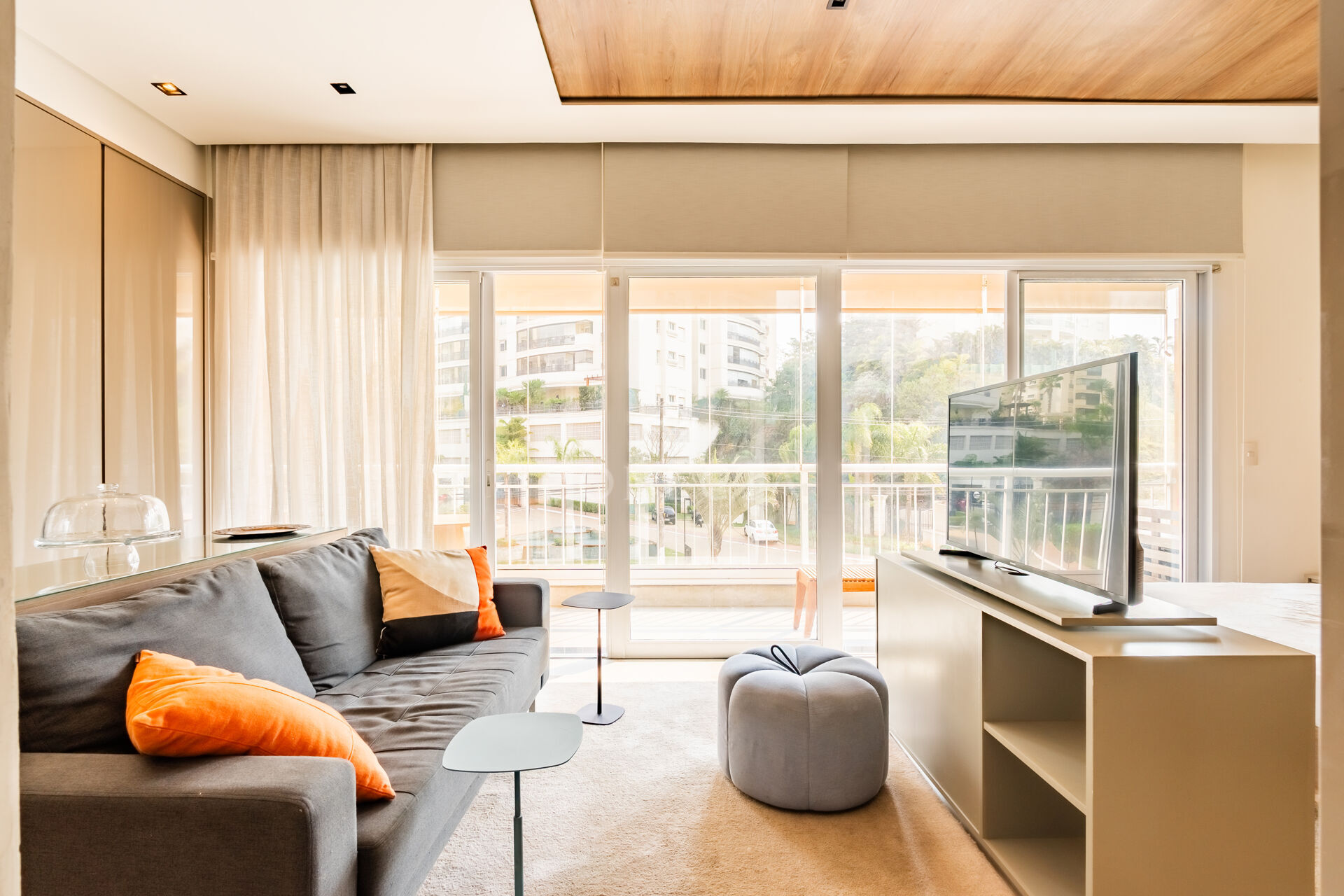 Apartamento, 1 quarto, 50 m² - Foto 19