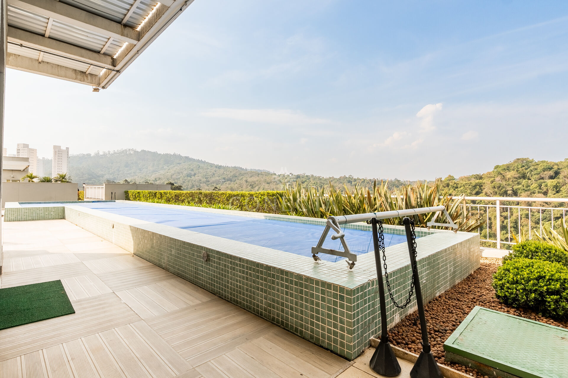 Apartamento, 1 quarto, 50 m² - Foto 24