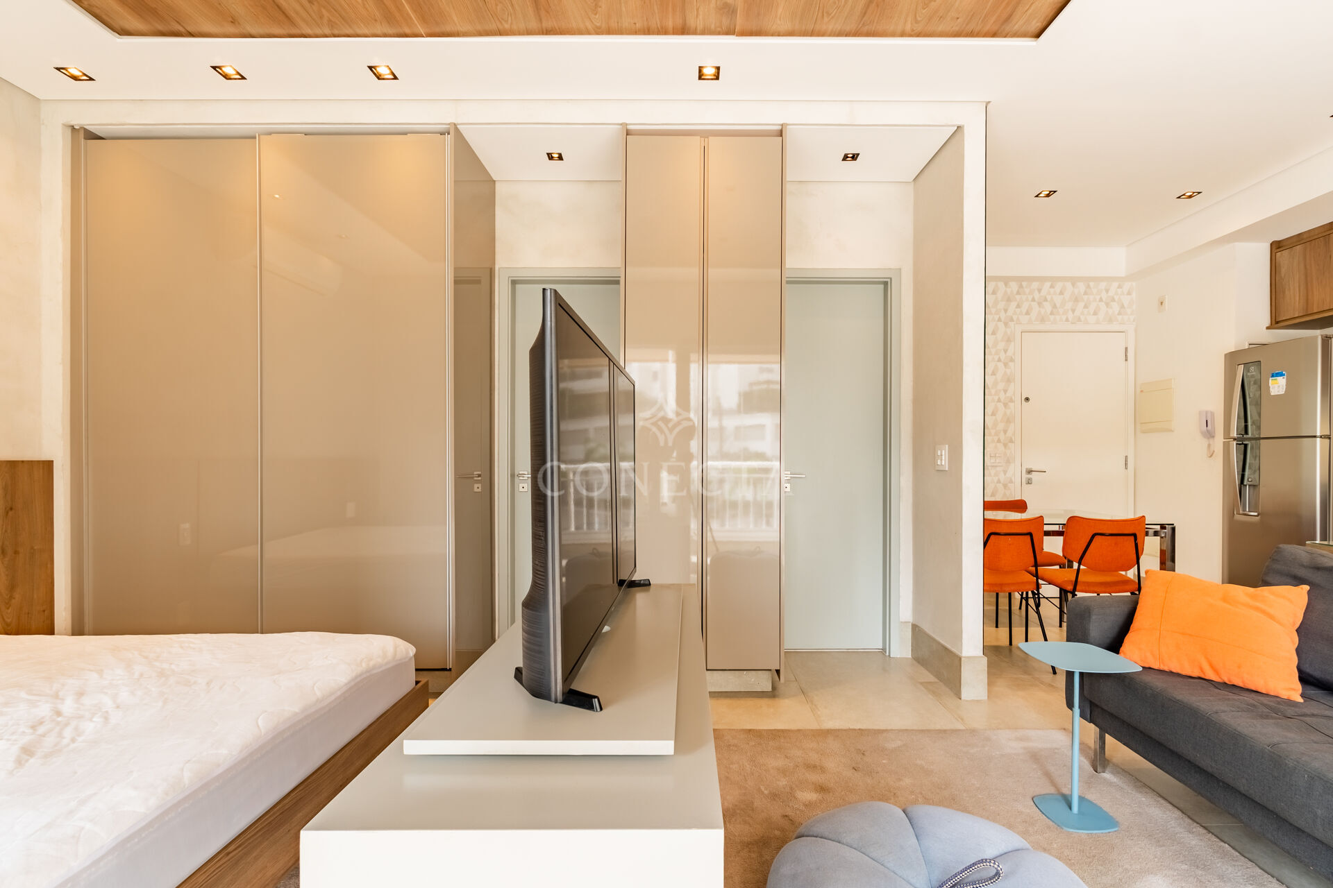 Apartamento, 1 quarto, 50 m² - Foto 16