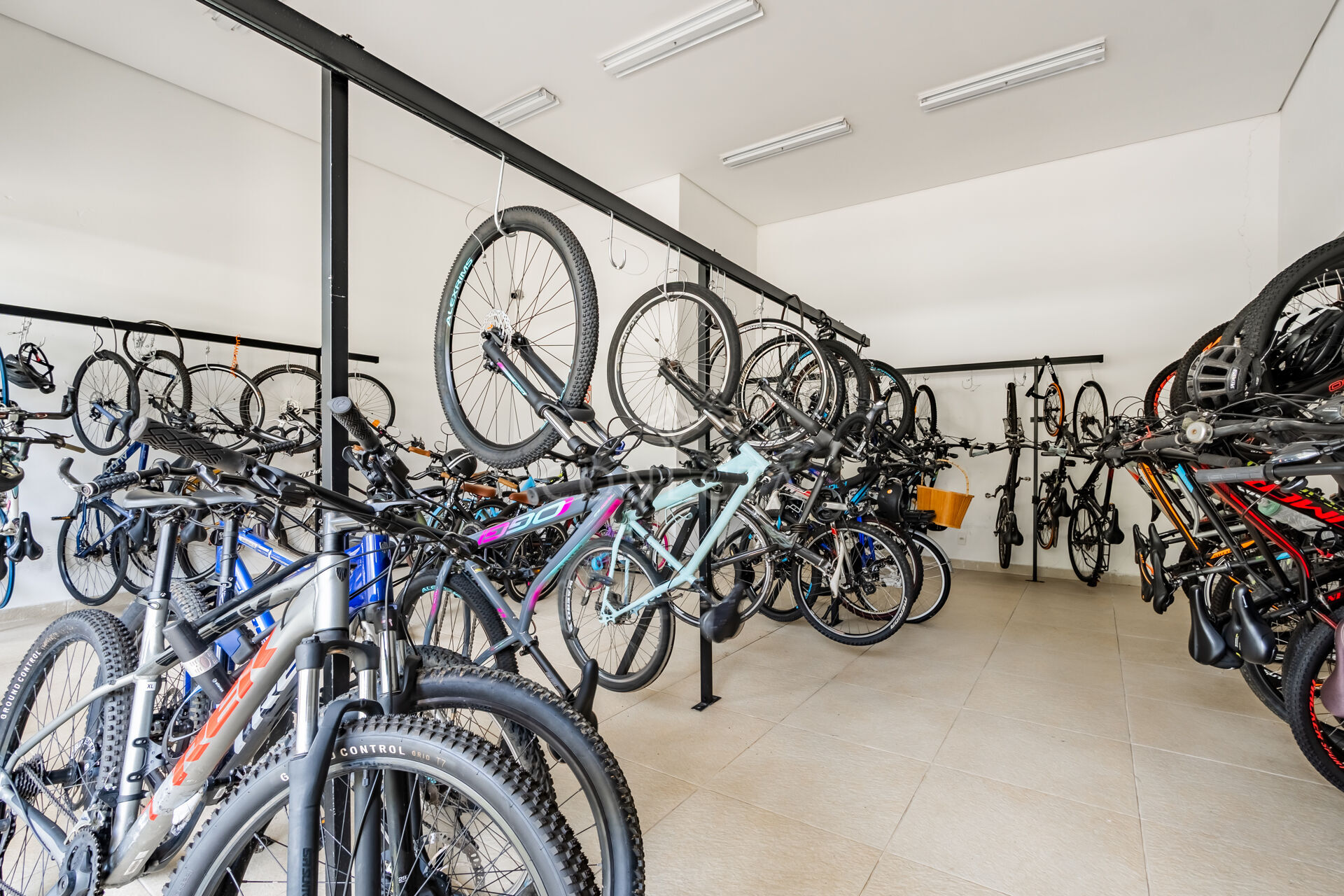 Apartamento, 1 quarto, 50 m² - Foto 38