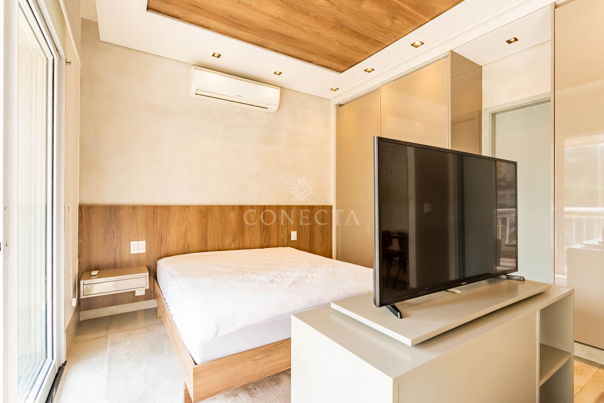 Apartamento, 1 quarto, 50 m² - Foto 8