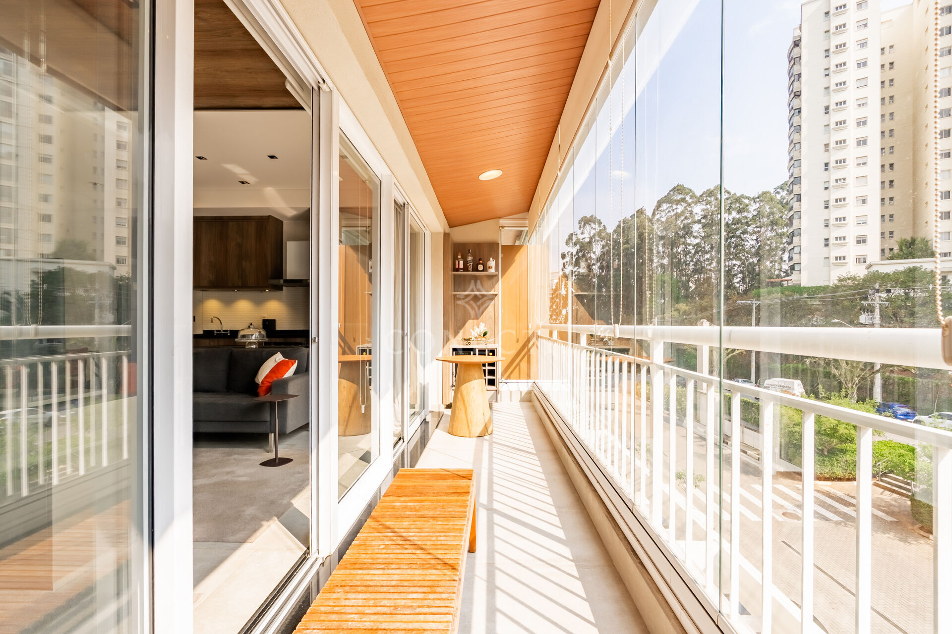 Apartamento, 1 quarto, 50 m² - Foto 3