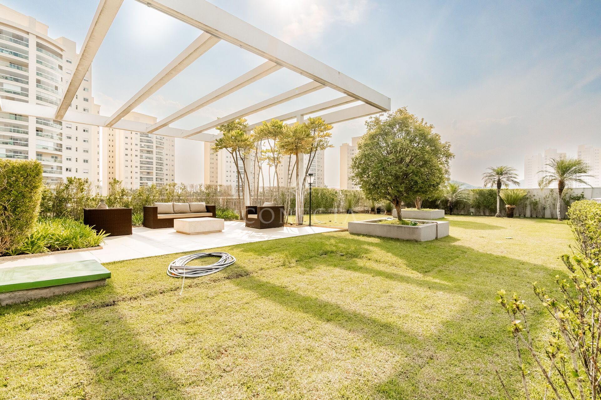 Apartamento, 1 quarto, 50 m² - Foto 30