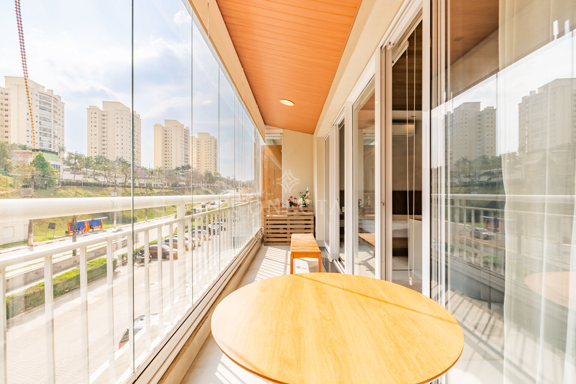 Apartamento, 1 quarto, 50 m² - Foto 2