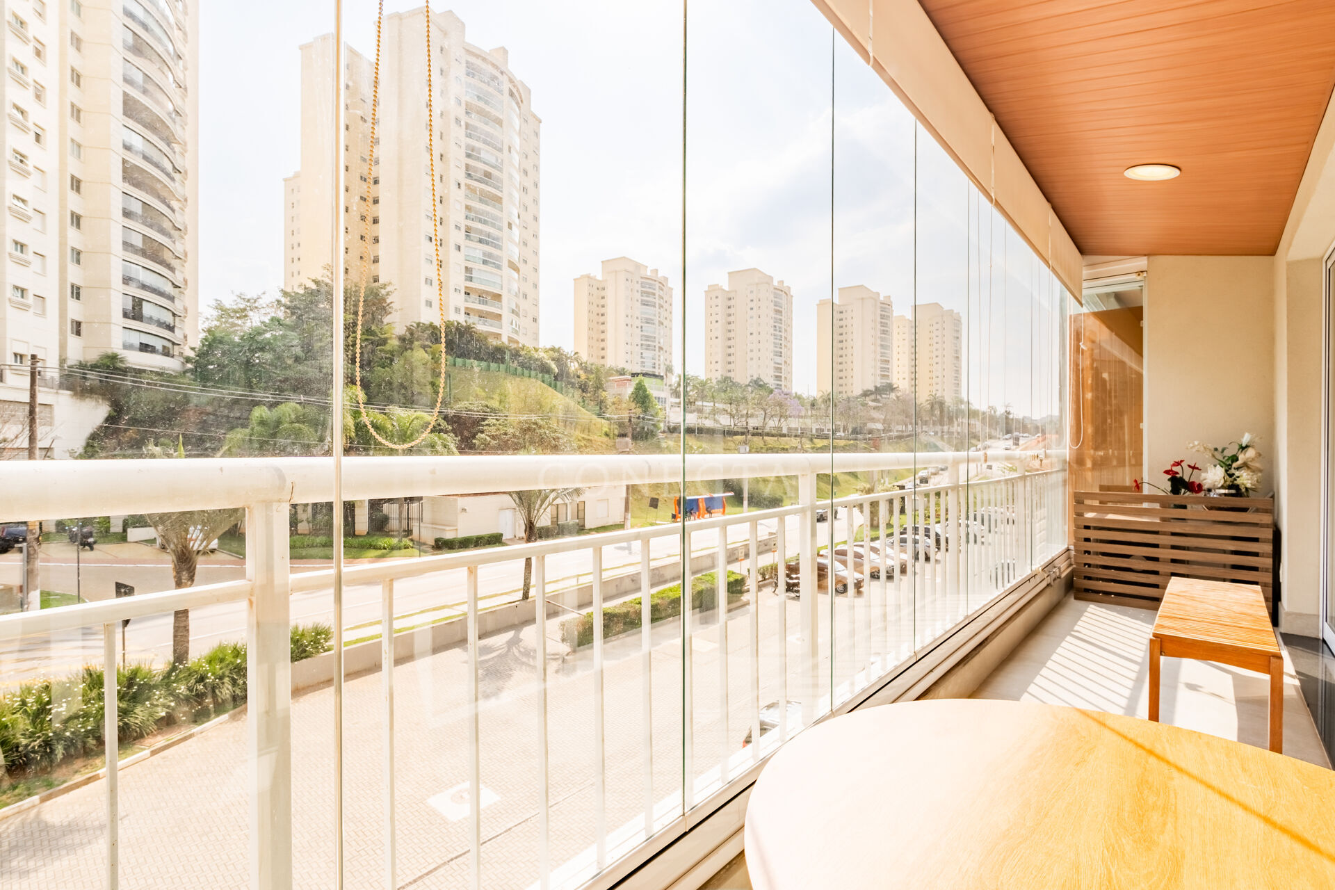 Apartamento, 1 quarto, 50 m² - Foto 5