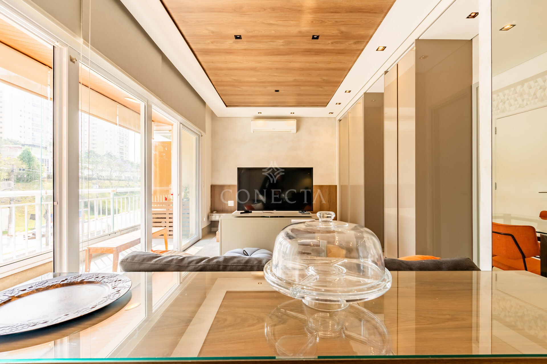 Apartamento, 1 quarto, 50 m² - Foto 6