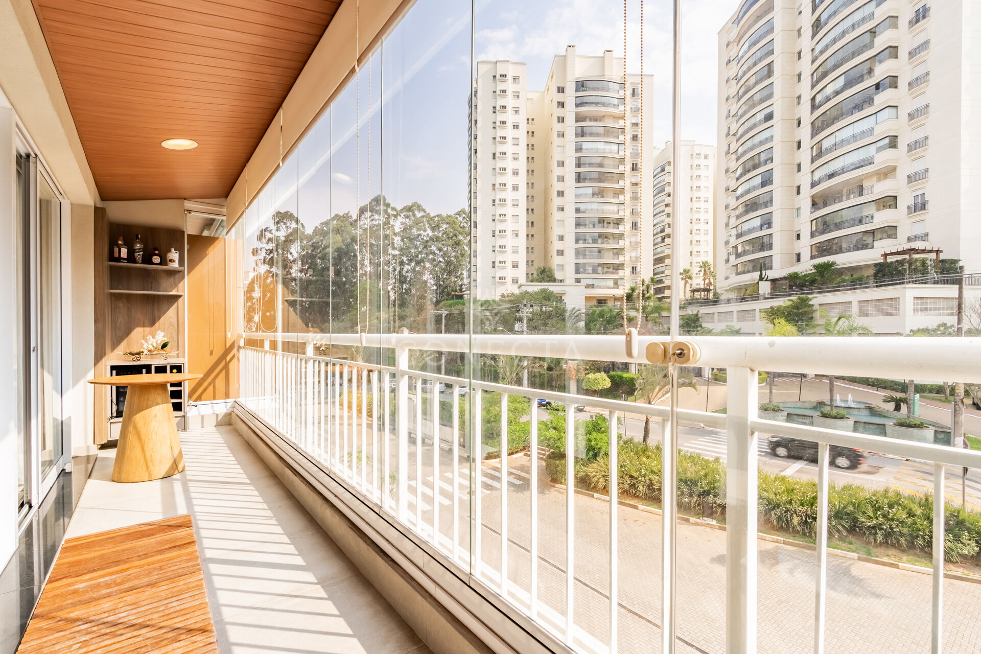 Apartamento, 1 quarto, 50 m² - Foto 4