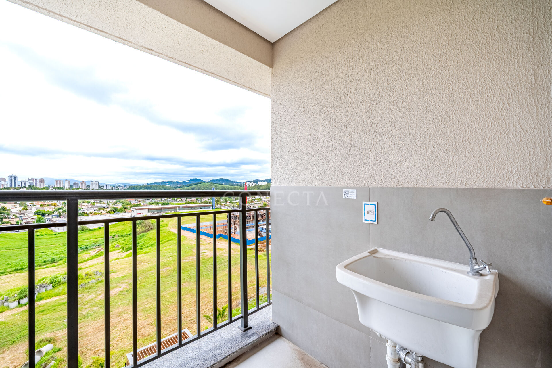 Apartamento, 2 quartos, 100 m² - Foto 9