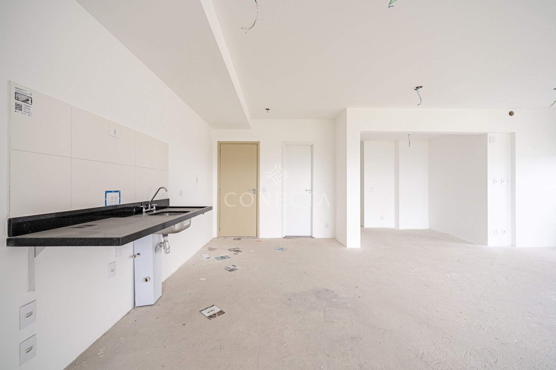 Apartamento, 2 quartos, 100 m² - Foto 8