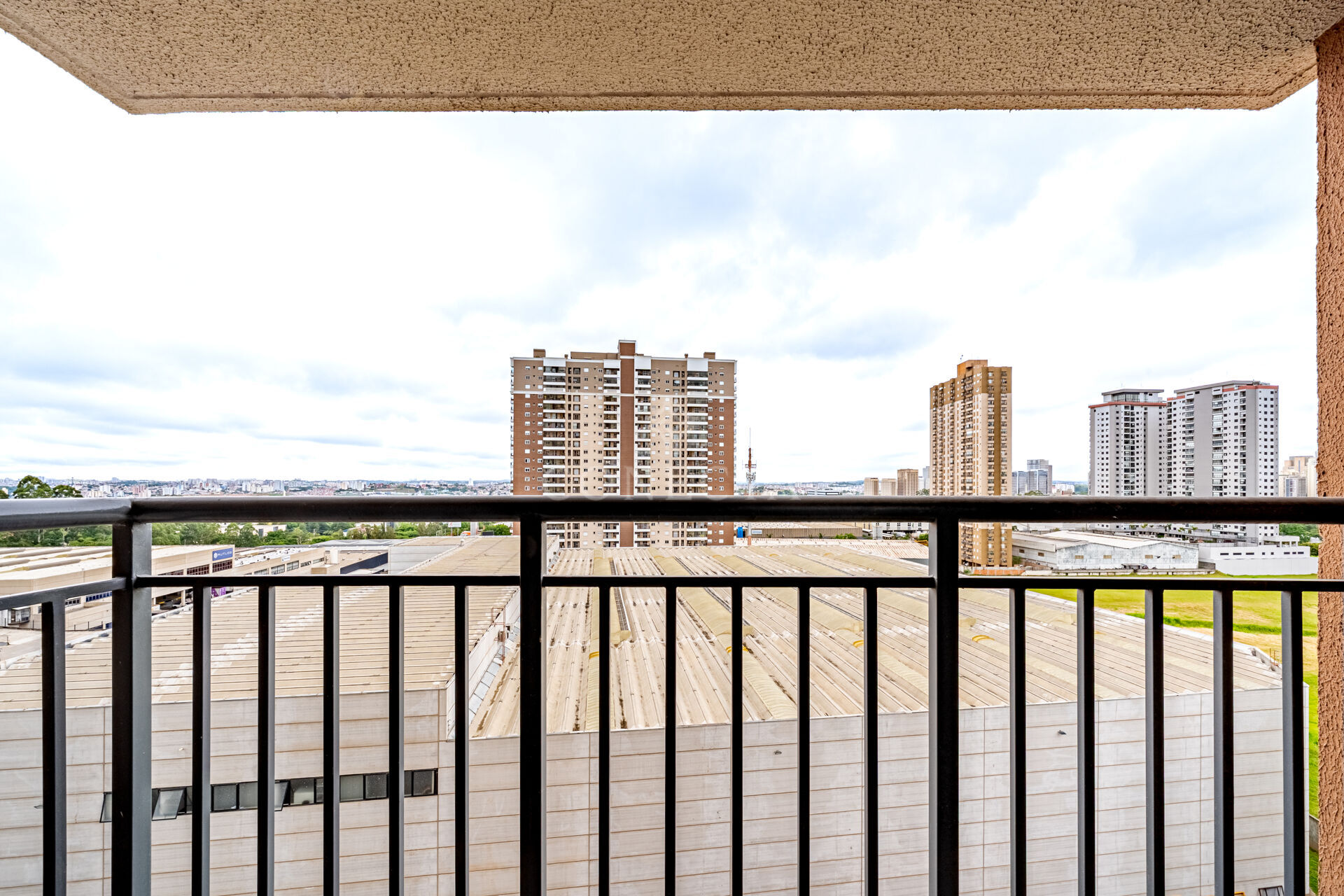 Apartamento, 2 quartos, 100 m² - Foto 17