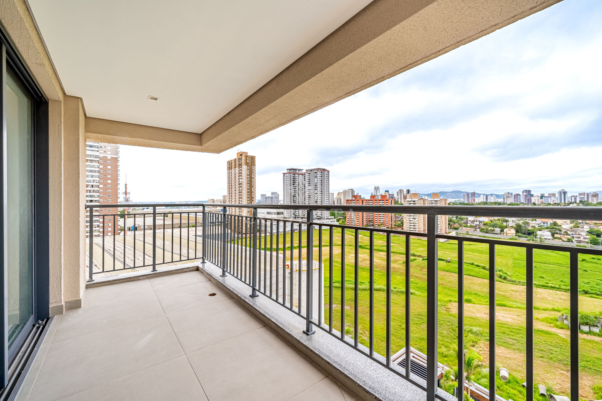 Apartamento, 2 quartos, 100 m² - Foto 2