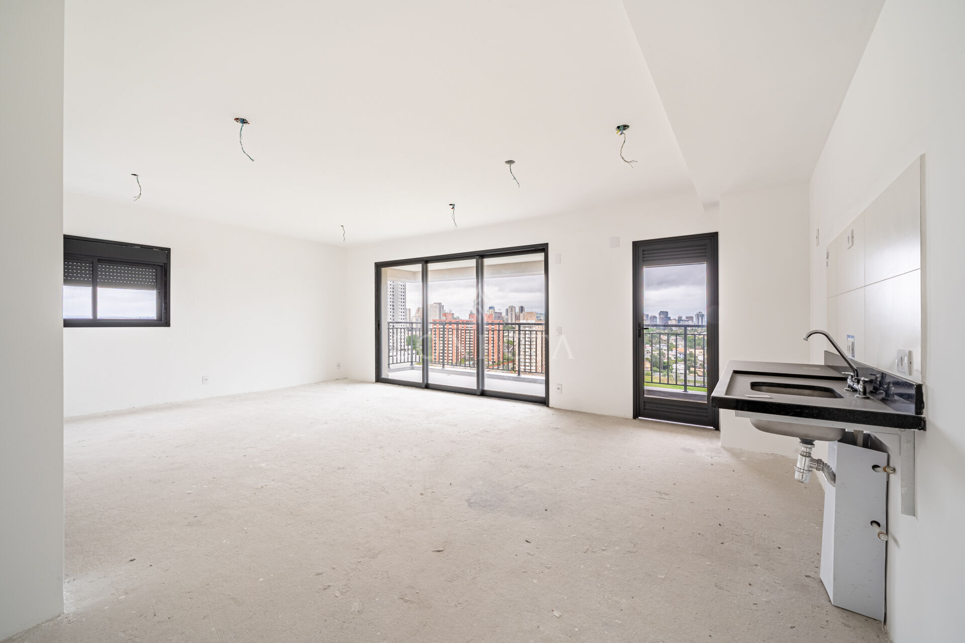 Apartamento, 2 quartos, 100 m² - Foto 3