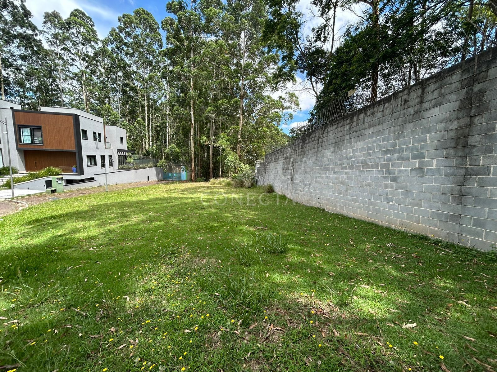 Terreno, 854 m² - Foto 3