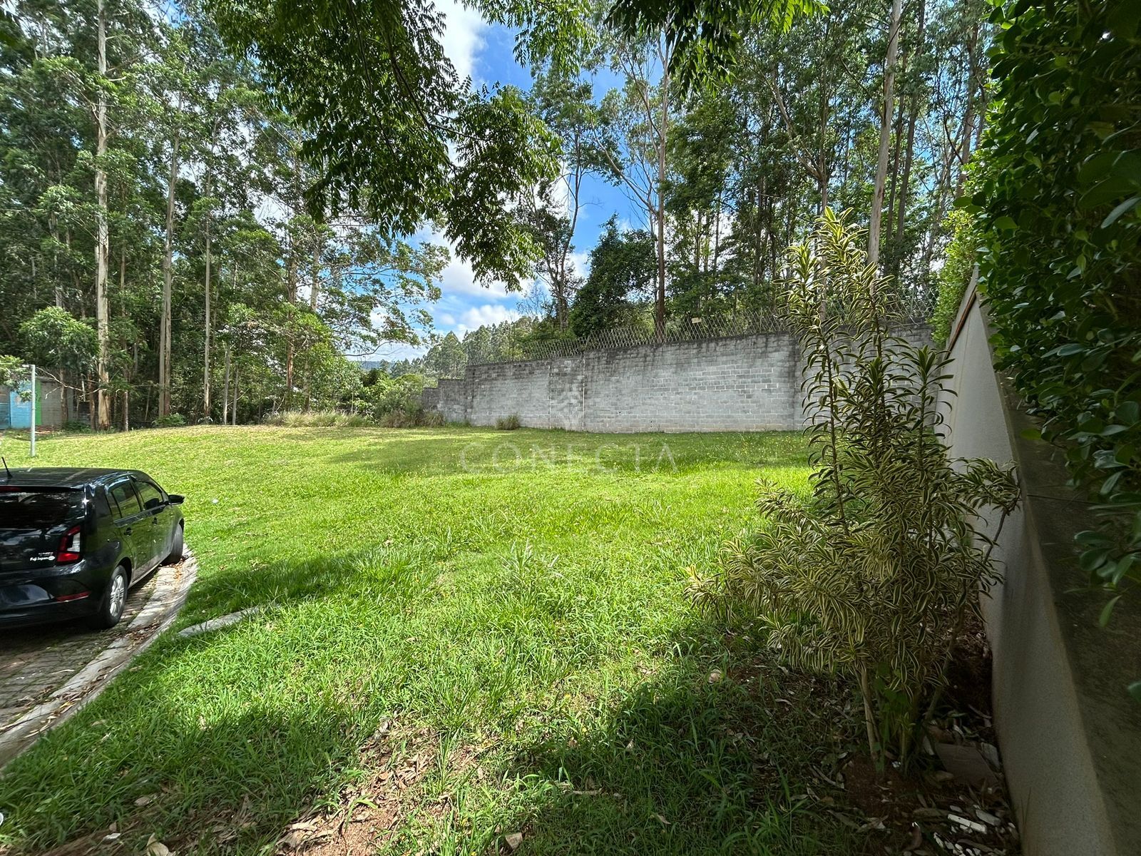 Terreno, 854 m² - Foto 1