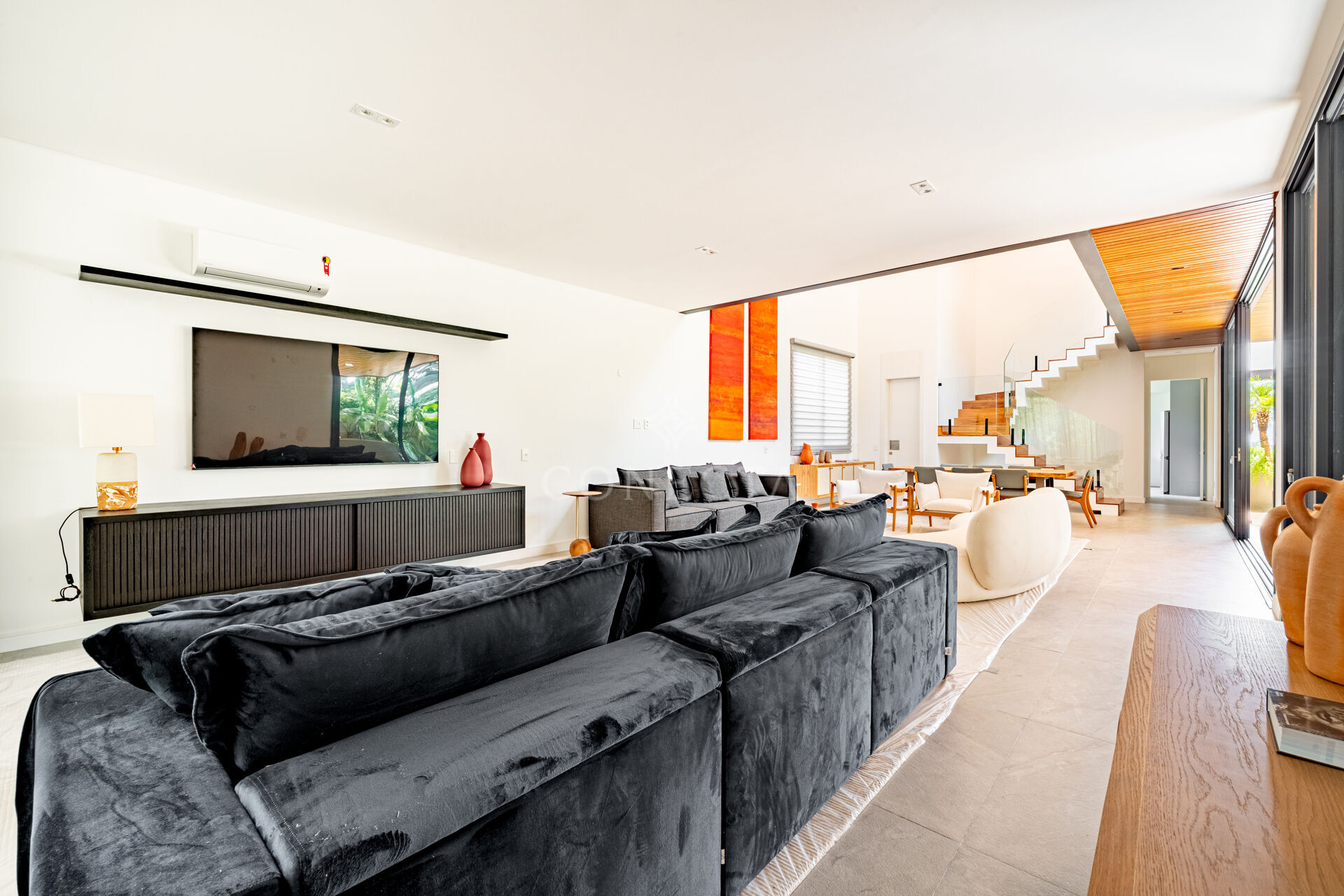 Casa à venda com 4 quartos, 537m² - Foto 9