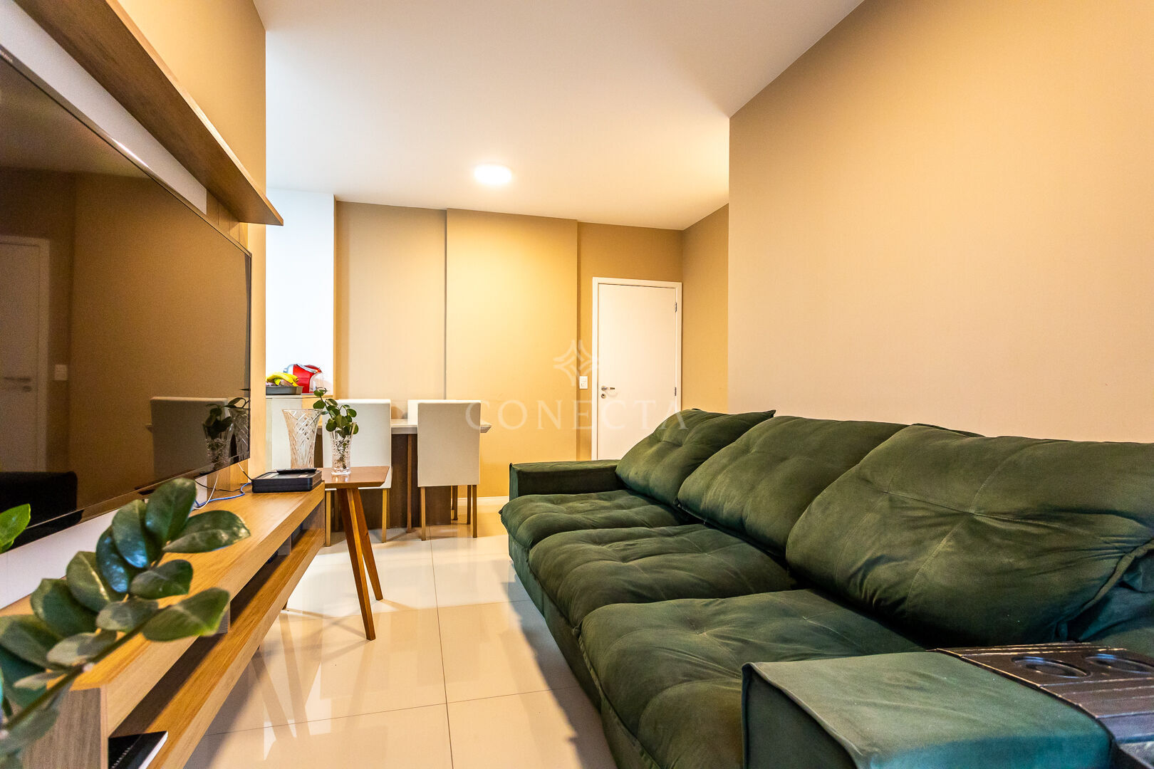 Apartamento à venda com 3 quartos, 83m² - Foto 4