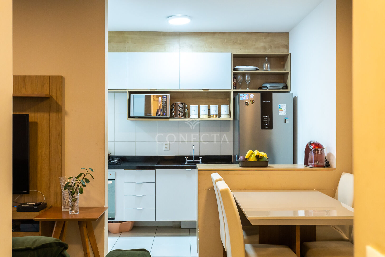 Apartamento à venda com 3 quartos, 83m² - Foto 6