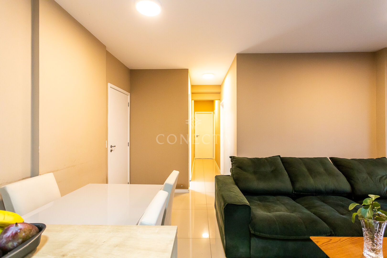 Apartamento à venda com 3 quartos, 83m² - Foto 5