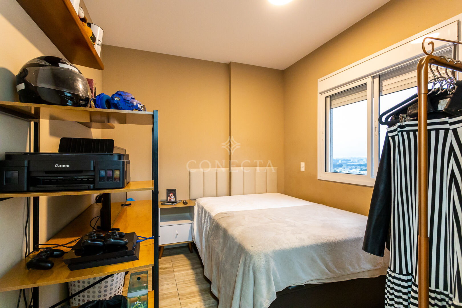 Apartamento à venda com 3 quartos, 83m² - Foto 16