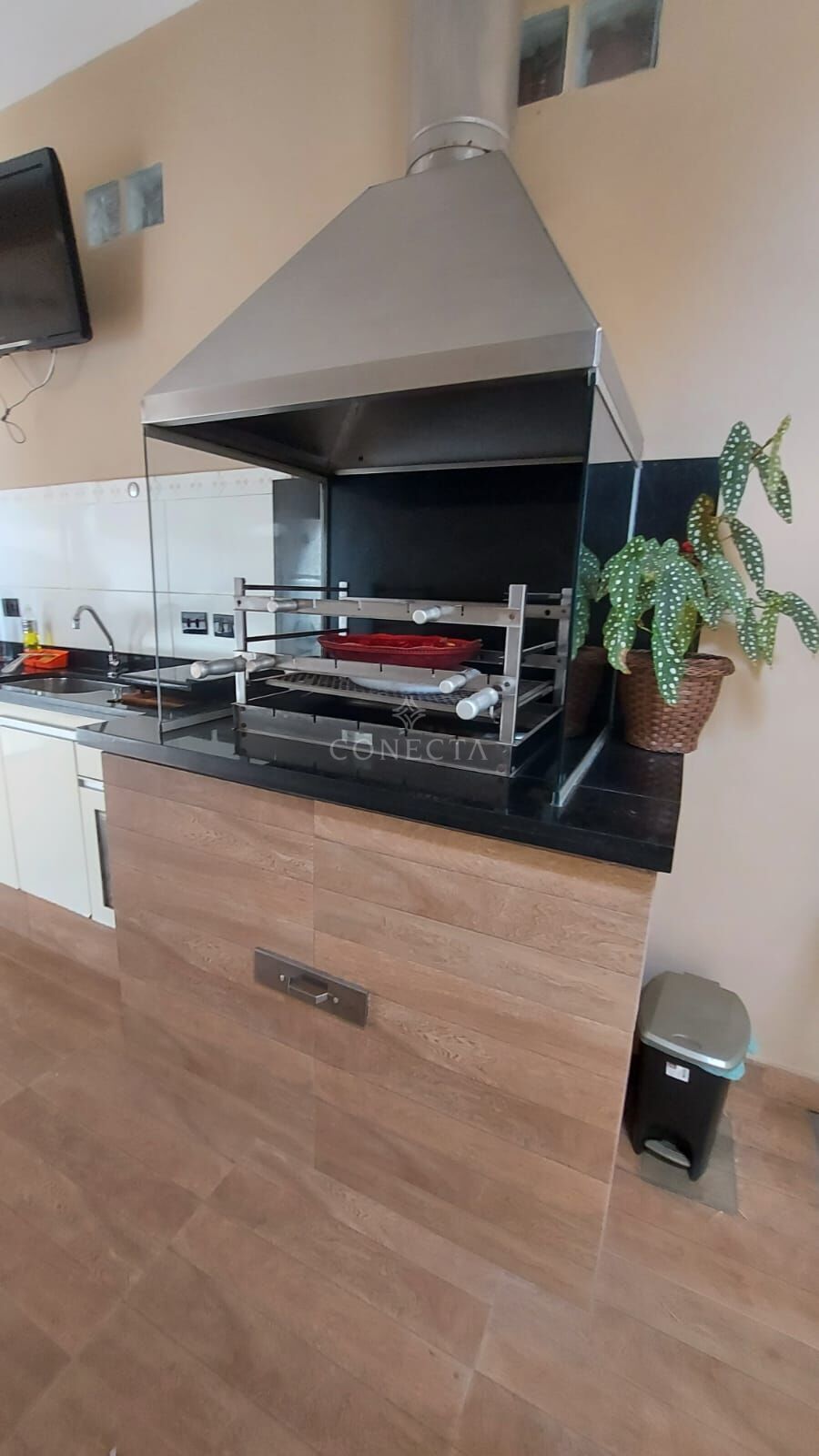 Casa, 3 quartos, 165 m² - Foto 14