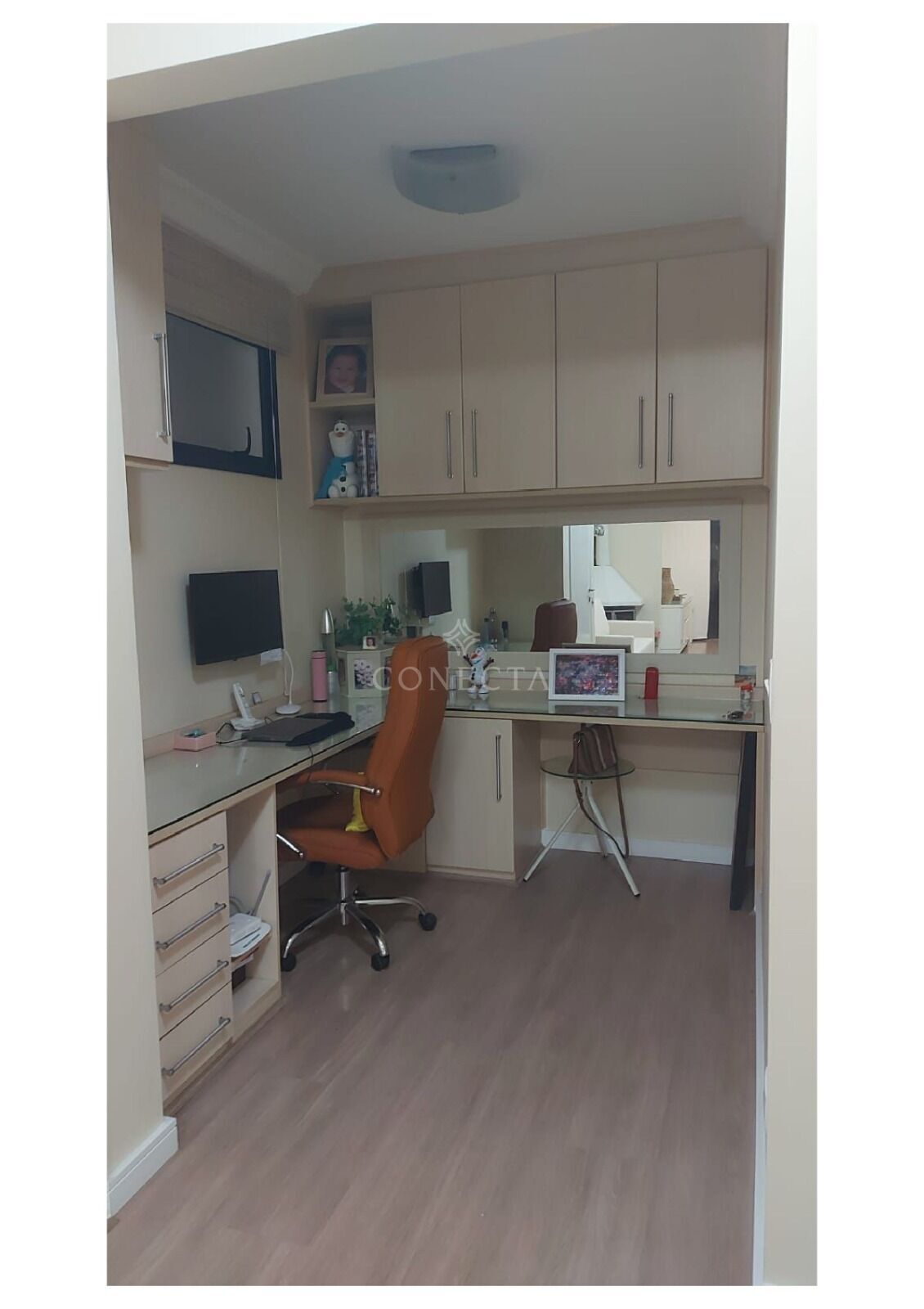 Casa, 3 quartos, 165 m² - Foto 7