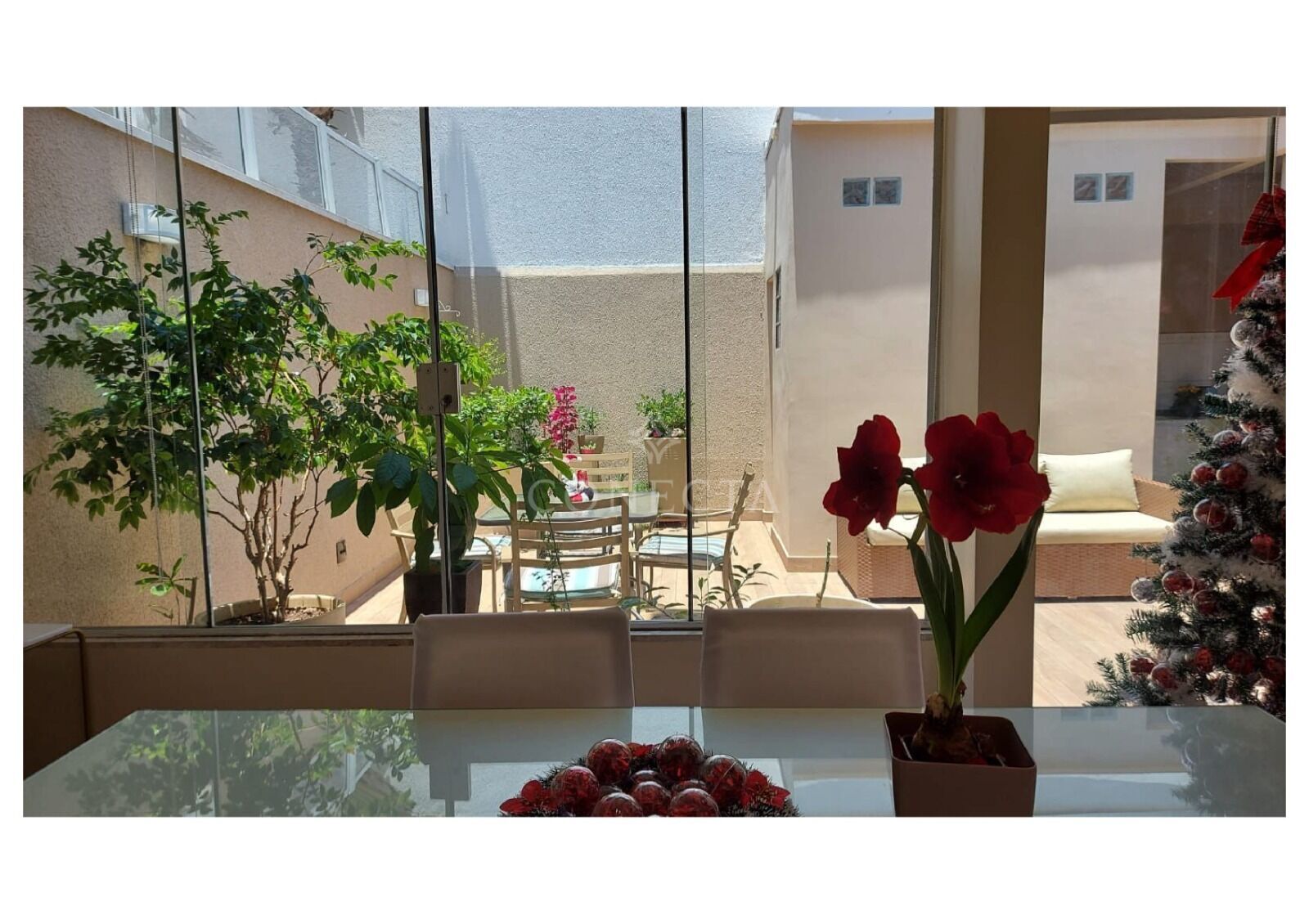 Casa, 3 quartos, 165 m² - Foto 17