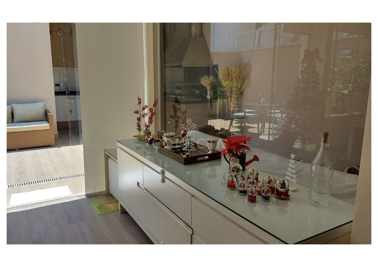 Casa, 3 quartos, 165 m² - Foto 18
