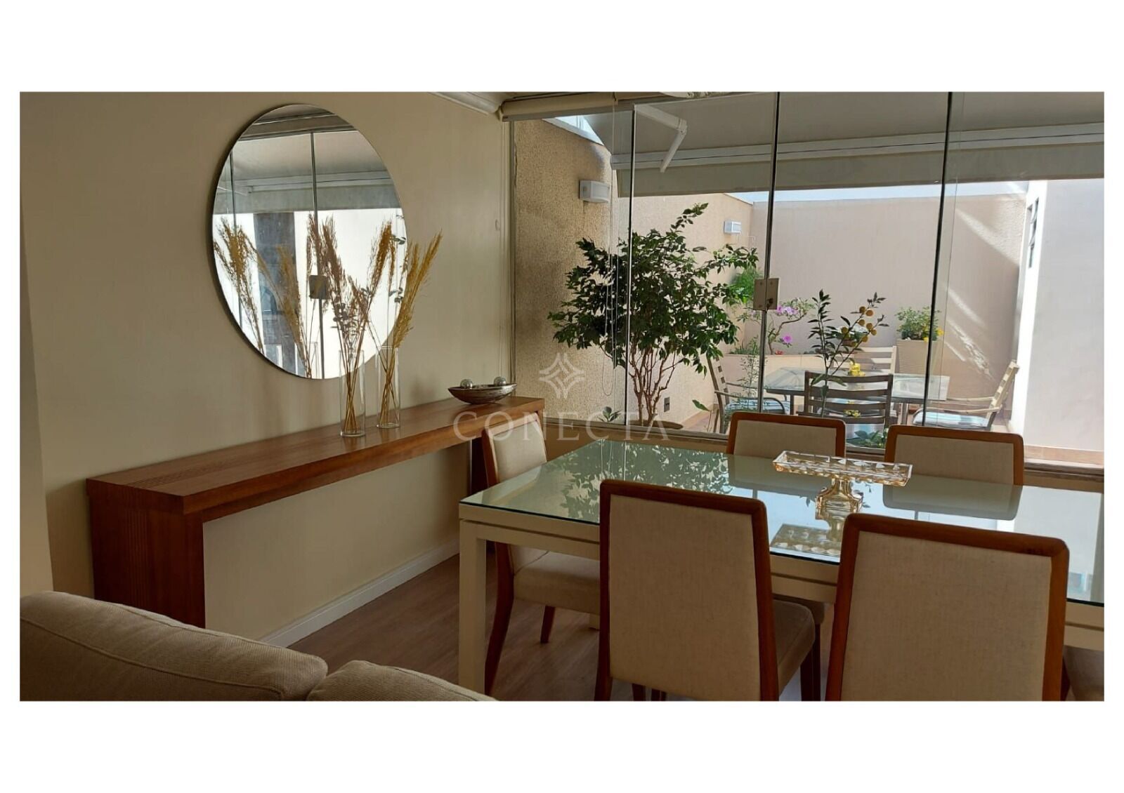 Casa, 3 quartos, 165 m² - Foto 6