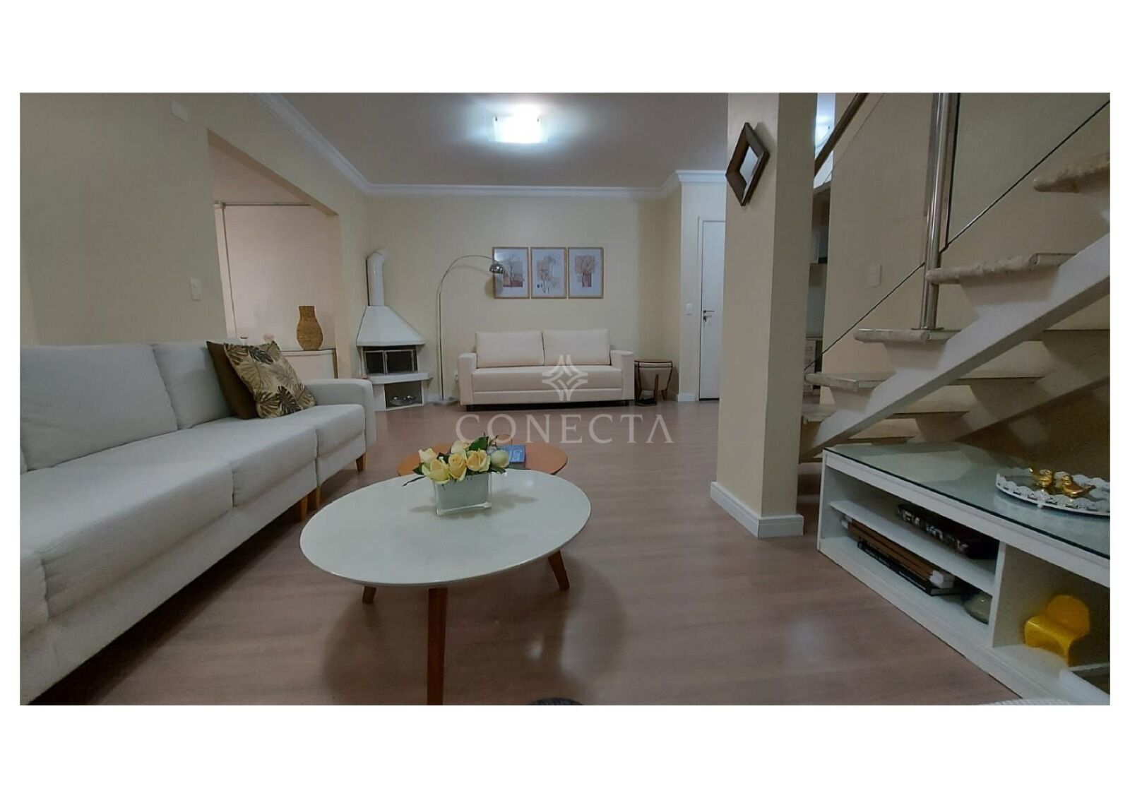 Casa, 3 quartos, 165 m² - Foto 5
