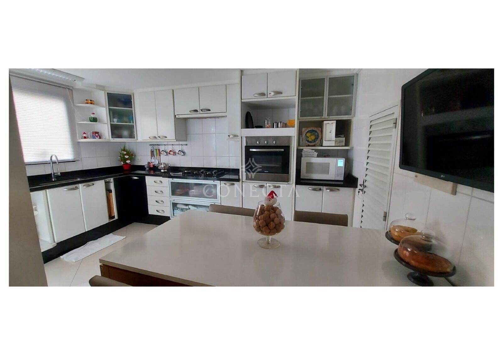 Casa, 3 quartos, 165 m² - Foto 9