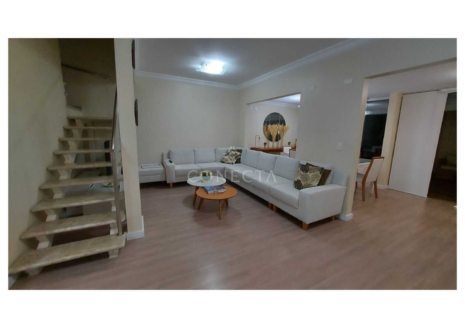 Casa, 3 quartos, 165 m² - Foto 3