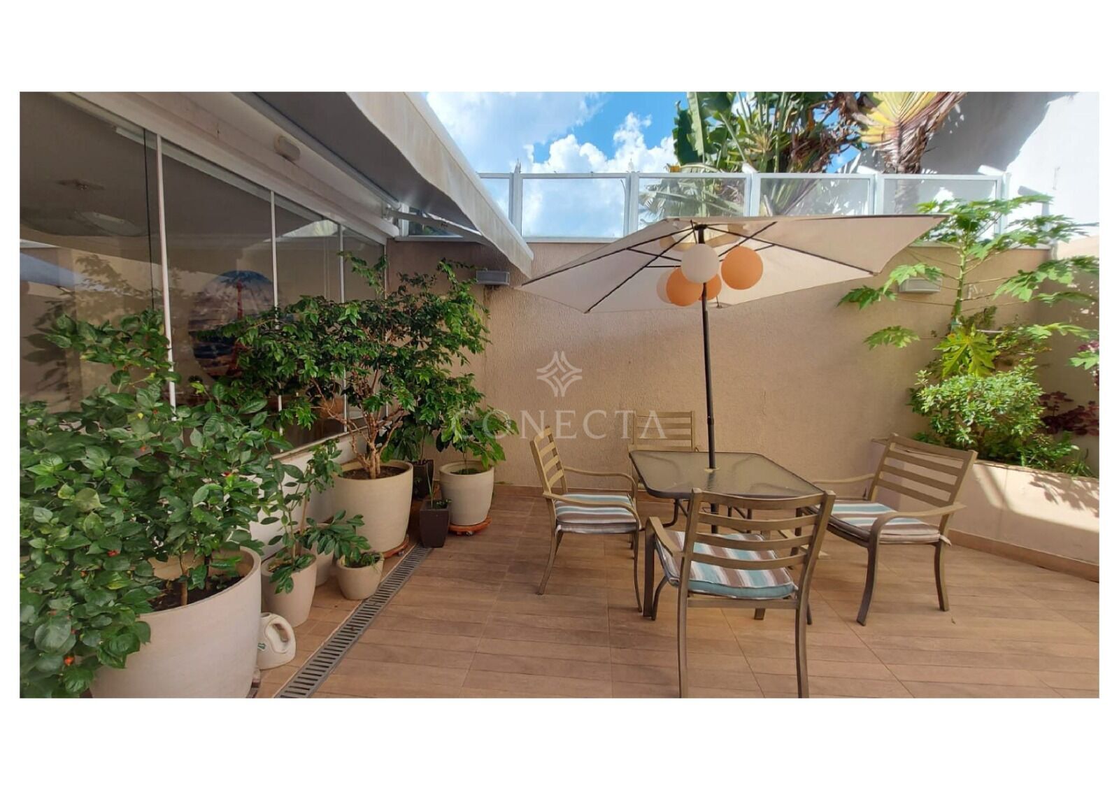 Casa, 3 quartos, 165 m² - Foto 2