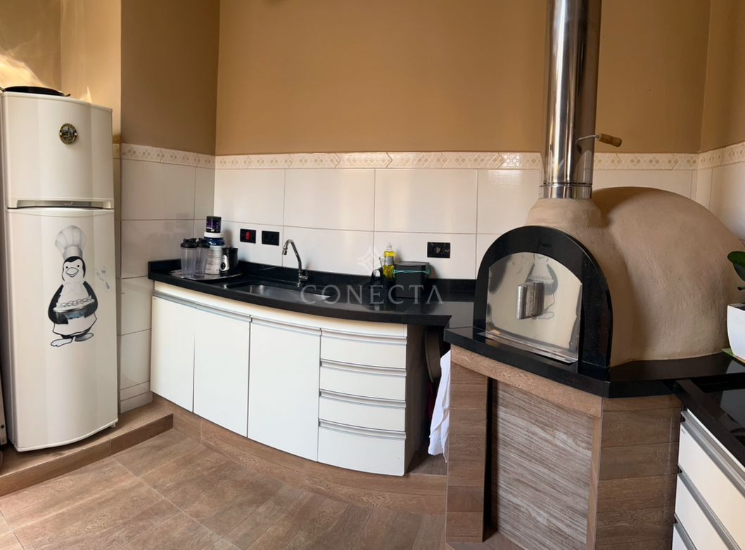 Casa, 3 quartos, 165 m² - Foto 12