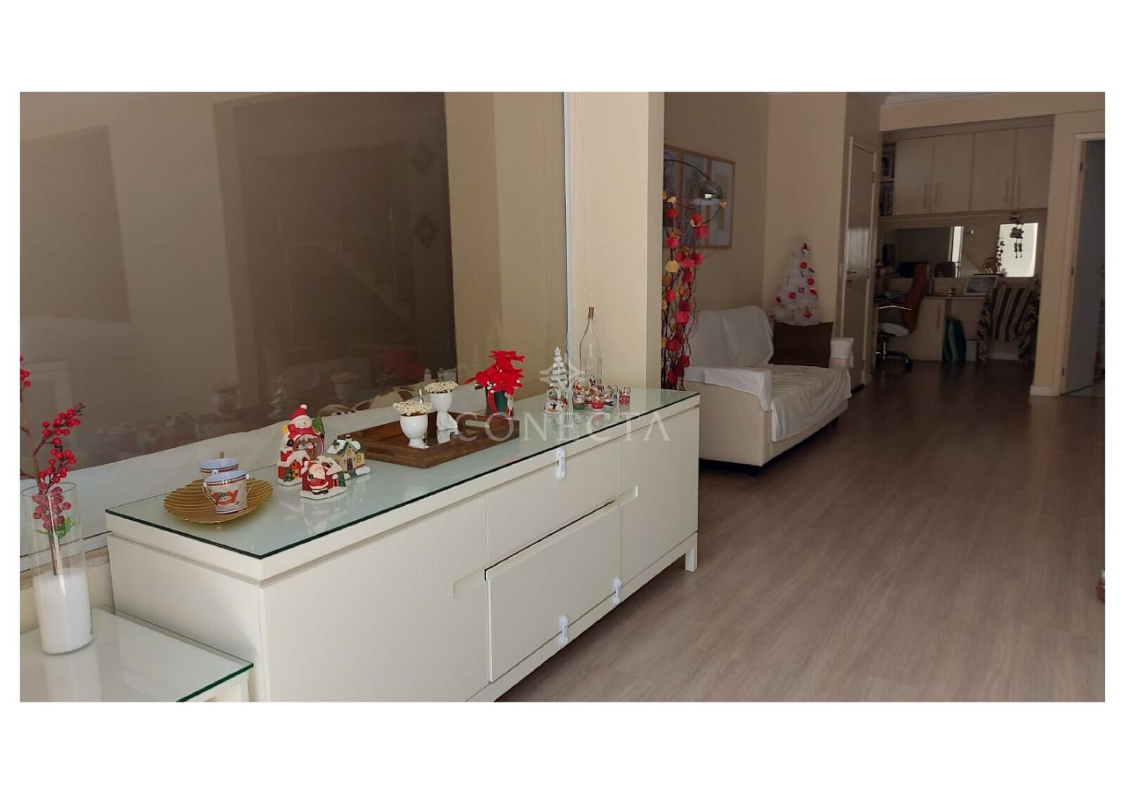 Casa, 3 quartos, 165 m² - Foto 8