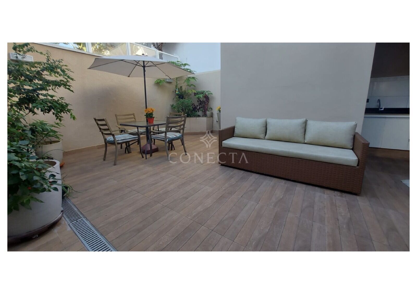 Casa, 3 quartos, 165 m² - Foto 11