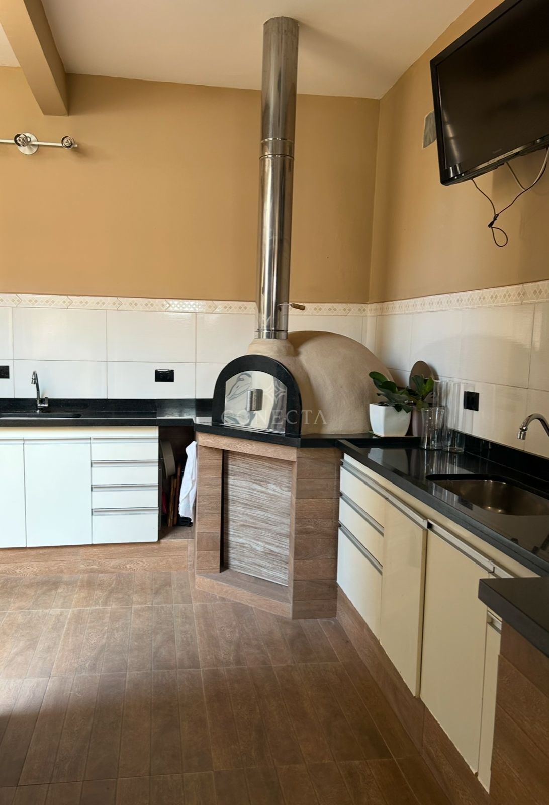 Casa, 3 quartos, 165 m² - Foto 13