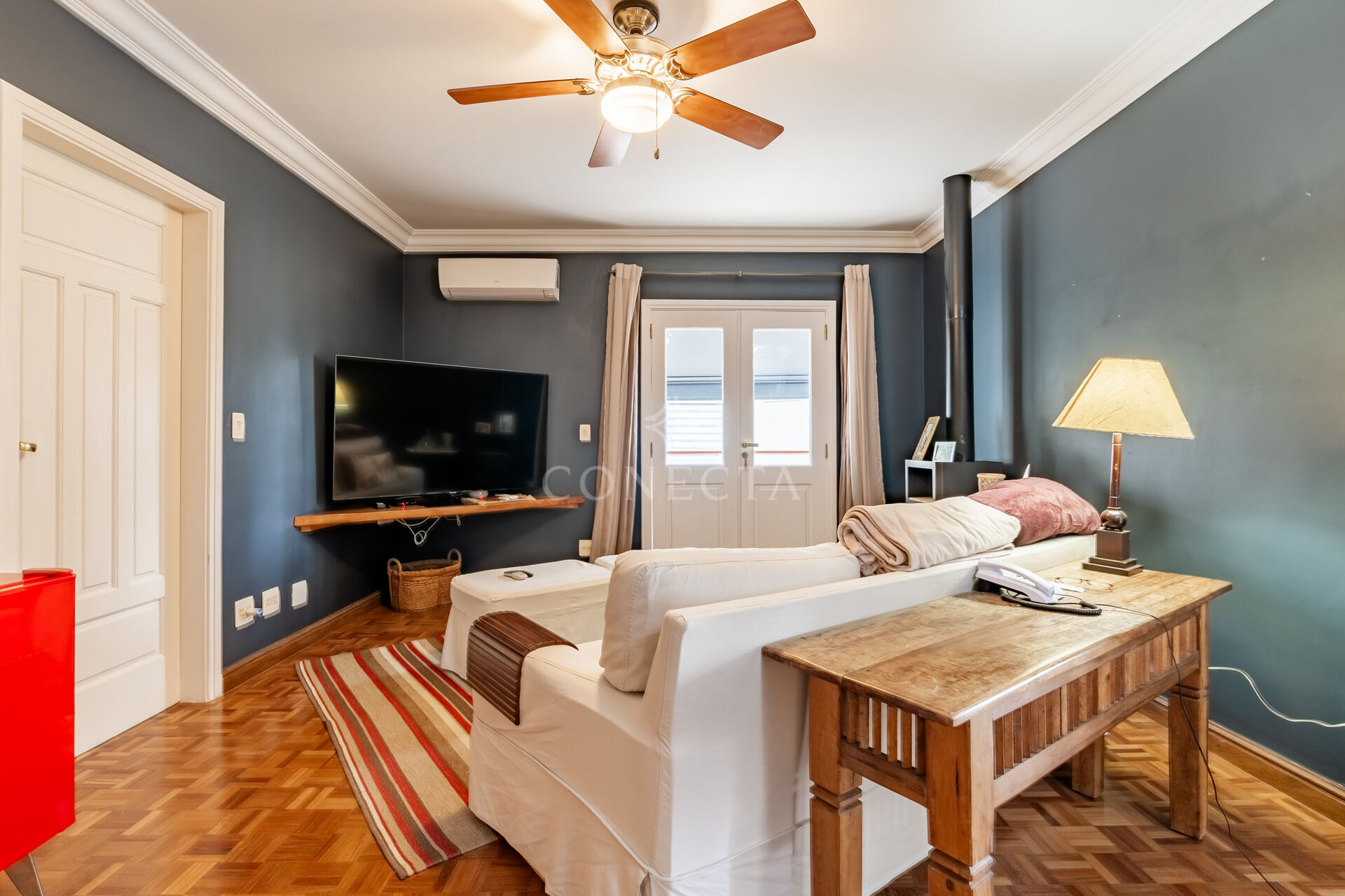 Casa, 4 quartos, 535 m² - Foto 45